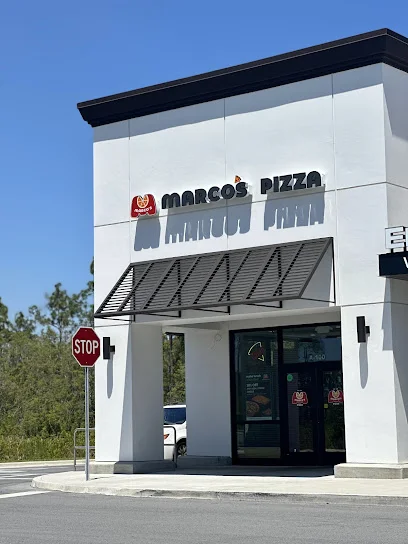 Marco's Pizza