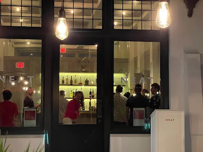 NEAT Tasting Room & Bottle Shop