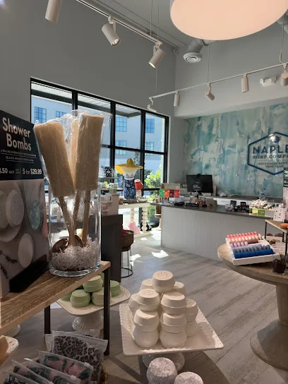 Naples Soap Company - Santa Rosa Beach