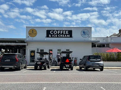 Nectar Coffee