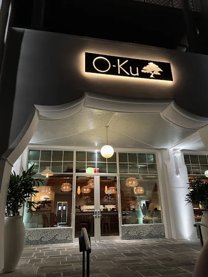 O-Ku