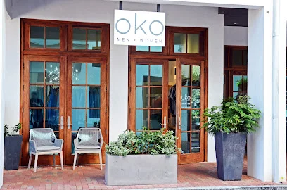 OKO Lifestyle - Alys Beach