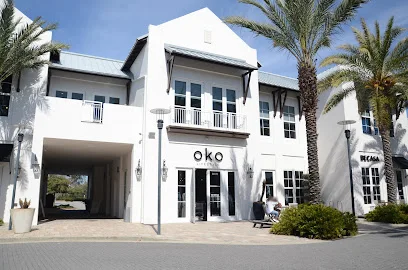 OKO Lifestyle - Inlet Beach