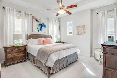 Ocean Eyes 30A