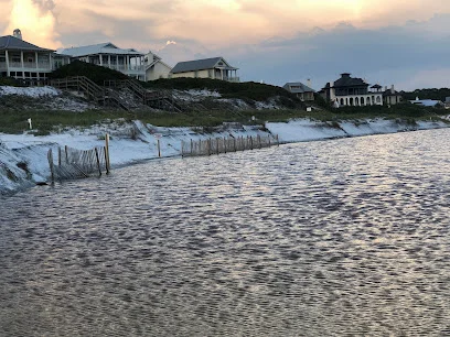 Old Florida Beach