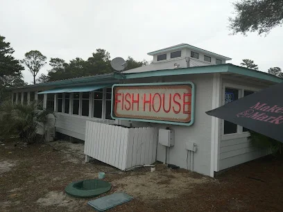 Old Florida Fish House