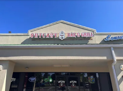 Outcast Bar & Grill