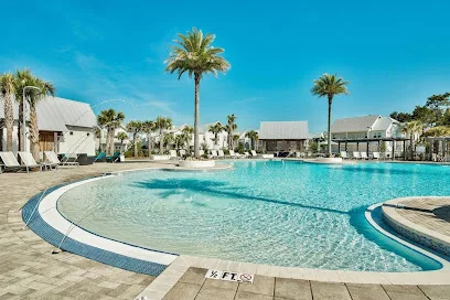 Panhandle Getaways