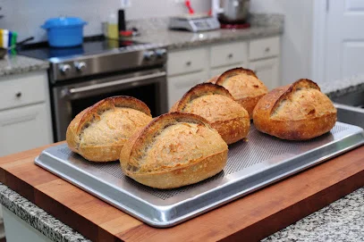 Papa Jack Bakes
