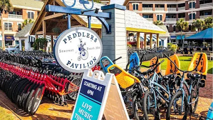 Peddlers 30A