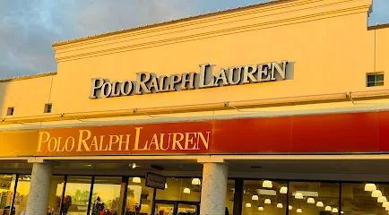 Polo Ralph Lauren Outlet Stores