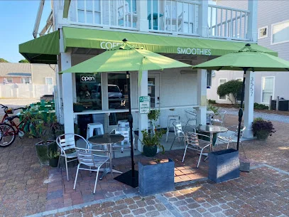 Prema Organic Cafe