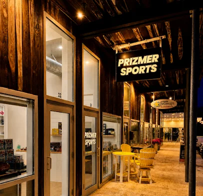 Prizmer Sports