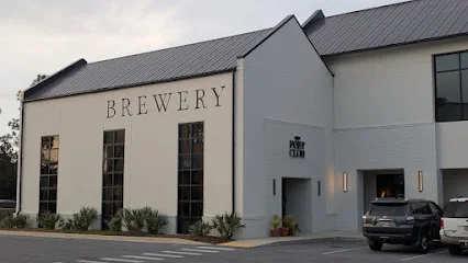 Props Brewery Santa Rosa Beach