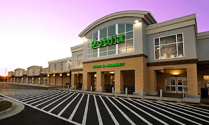 Publix Liquors at South Walton