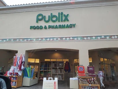 Publix Super Market at Grand Boulevard