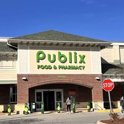 Publix Super Market at South Walton