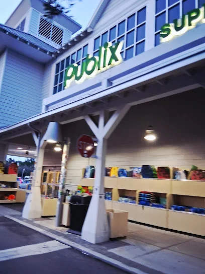 Publix Super Market at Watercolor Crossings