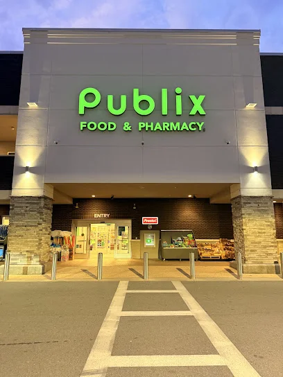 Publix Super Market at Watersound Town Center