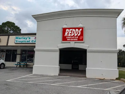 Redds Pub