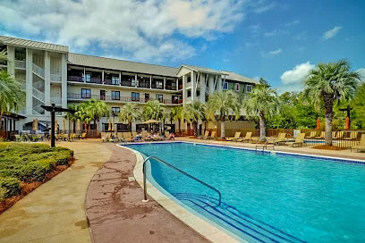 Redfish Village