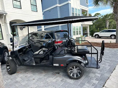 Reef Beach Services & Rentals