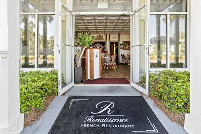 Renaissance French Restaurant