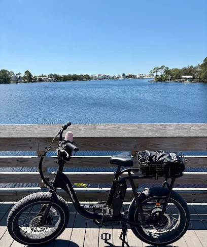 Rent Electric Bikes 30A