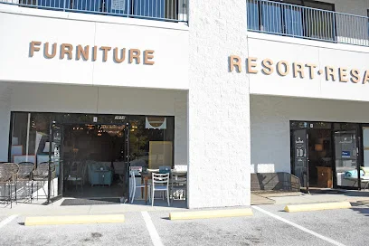 Resort Resale Furniture Consignment