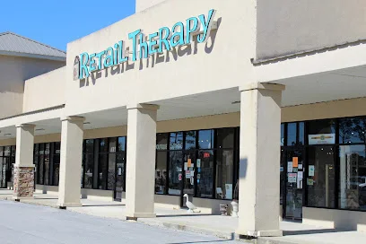 Retail Therapy of Santa Rosa Beach