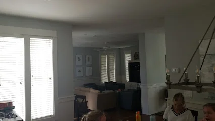Reunion House