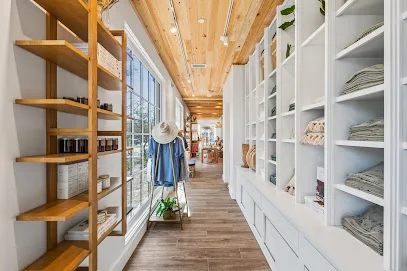 Rosemary Beach Collection + Kids Co.