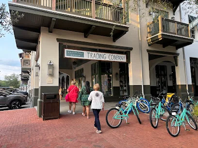 Rosemary Beach Trading Co