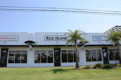 Rug Island