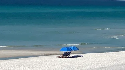 SOUTH WALTON BEACH CHAIR GUYS