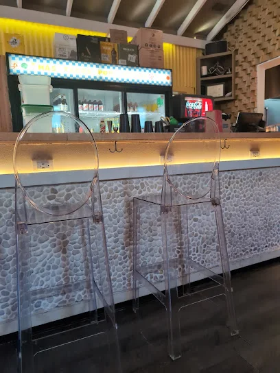 Saladita Taqueria
