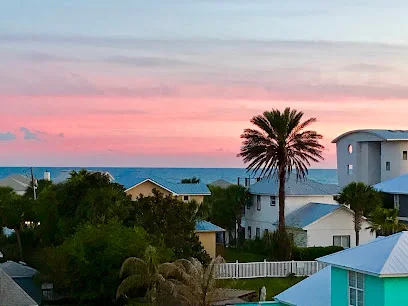 Saltwater Gospel Vacation Home