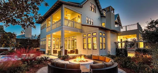 Sanders Beach Rentals