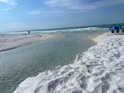Santa Rosa Beach Hotels & Condo Rentals