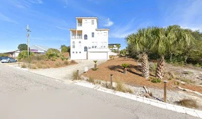 Santa Rosa Beach Vacation Home Rentals by ResortQuest