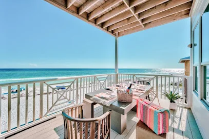 Santa Rosa Beach Vacation Rentals by Avari
