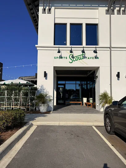 Scout Sports Tavern