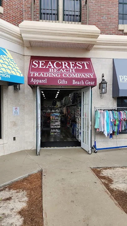 Seacrest Beach Trading Company