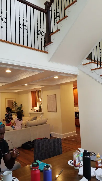 Seagrove Beach by Blue Swell Vacation Rentals