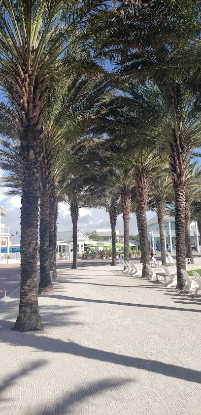 Seaside by Blue Swell Vacation Rentals and Real Estate Sales