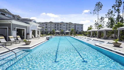 Seaview Apartments at Santa Rosa Beach