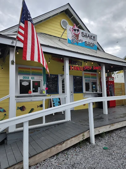Shake Shop