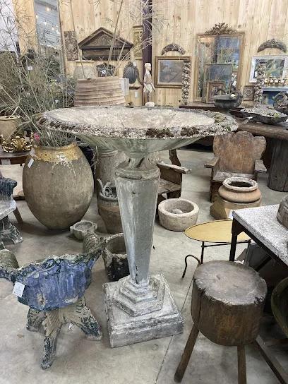 Sheffield Antiques inc