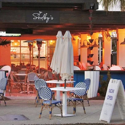 Shelby's Beach Bar & Grill