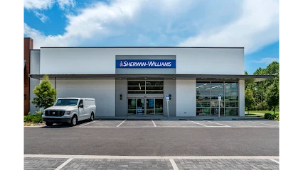 Sherwin-Williams Paint Store - US98